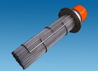 防爆电加热器（侵入式）